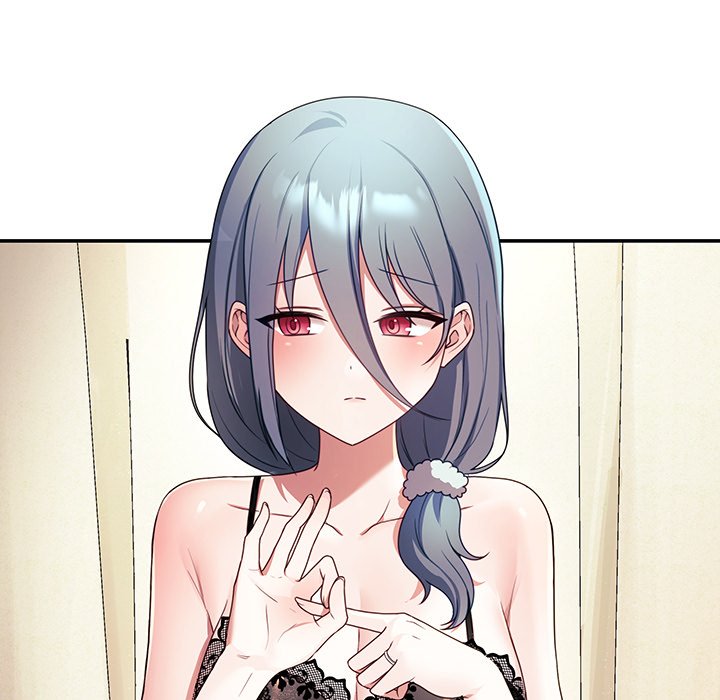 My Wife Is A Vtuber Chapter 2 - Page 137