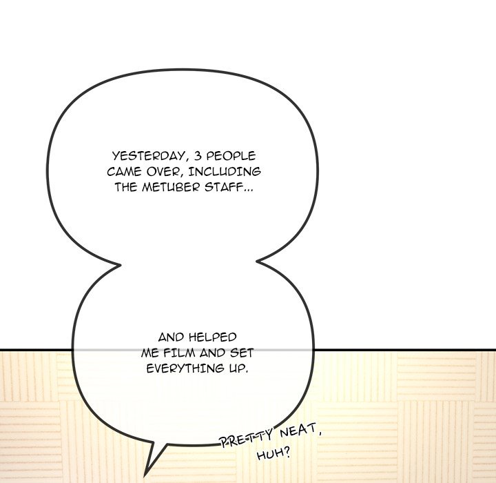 My Wife Is A Vtuber Chapter 2 - Page 153