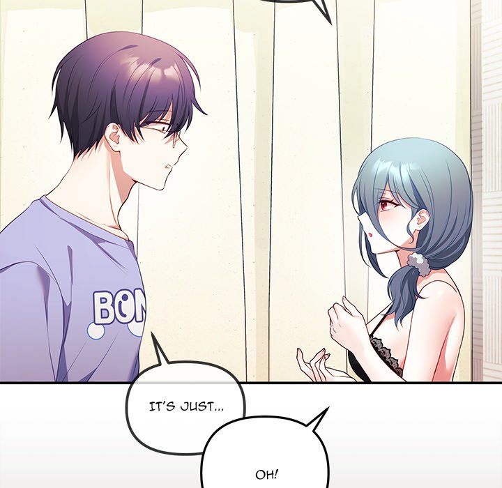 My Wife Is A Vtuber Chapter 2 - Page 156