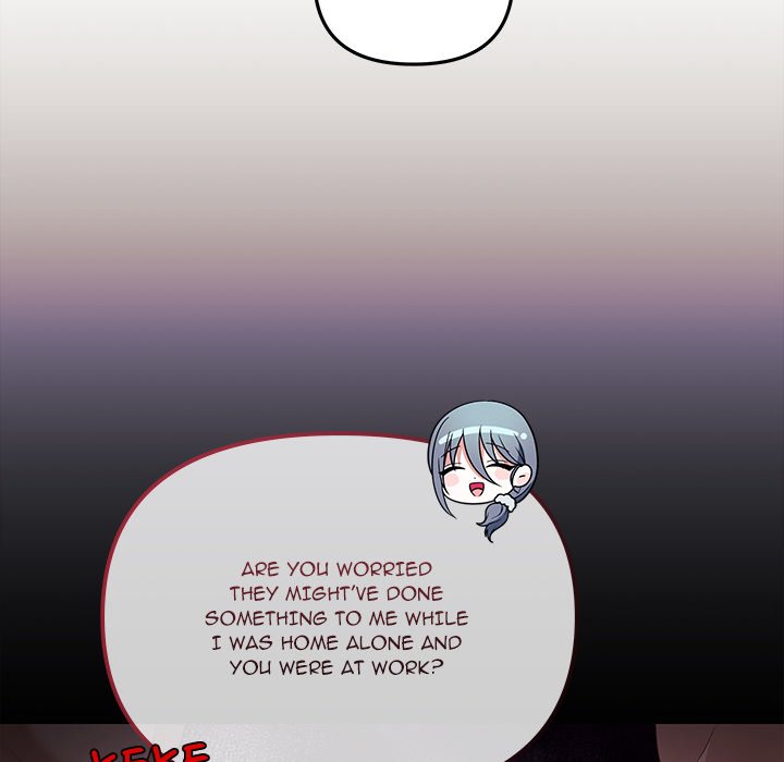 My Wife Is A Vtuber Chapter 2 - Page 157