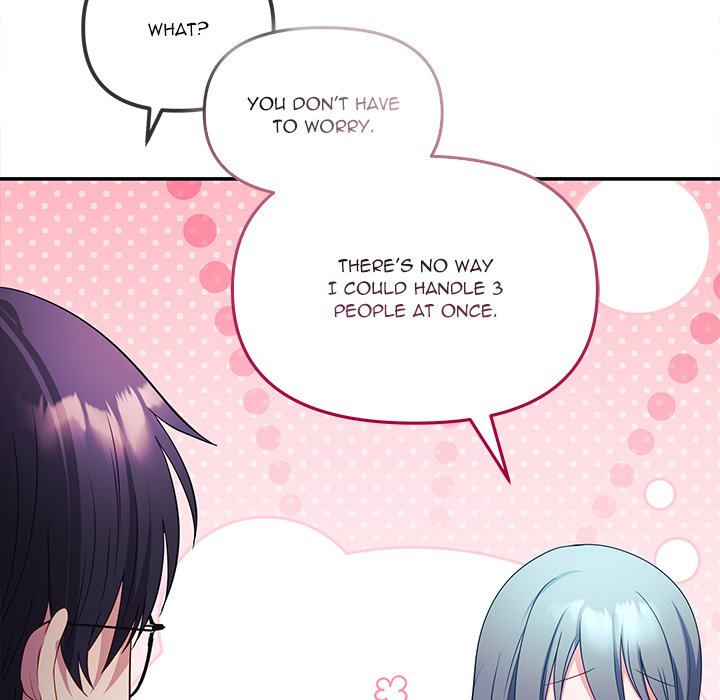 My Wife Is A Vtuber Chapter 2 - Page 161