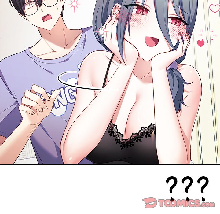 My Wife Is A Vtuber Chapter 2 - Page 164