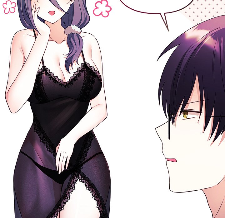 My Wife Is A Vtuber Chapter 2 - Page 169