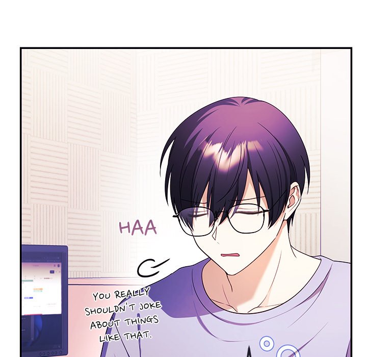 My Wife Is A Vtuber Chapter 2 - Page 171