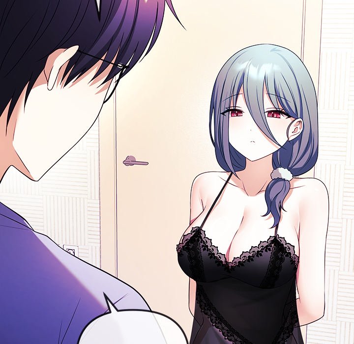 My Wife Is A Vtuber Chapter 2 - Page 173