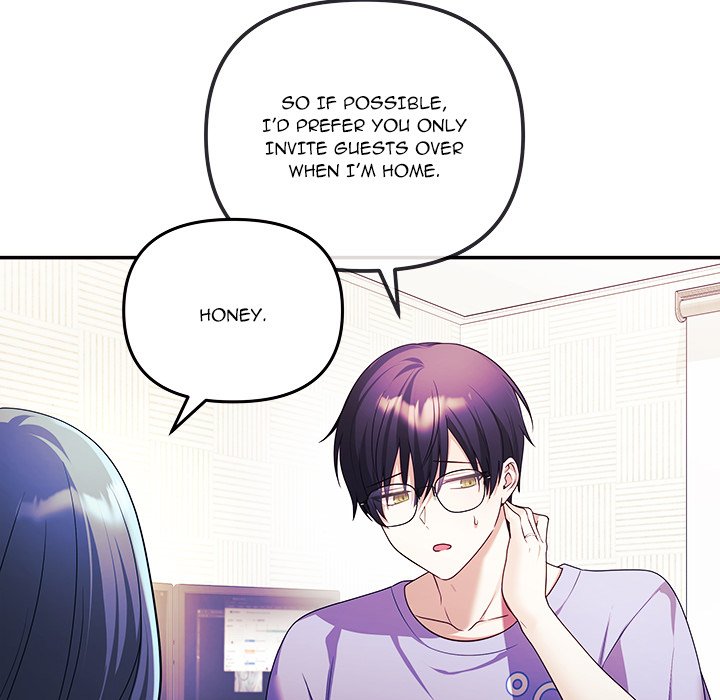 My Wife Is A Vtuber Chapter 2 - Page 175
