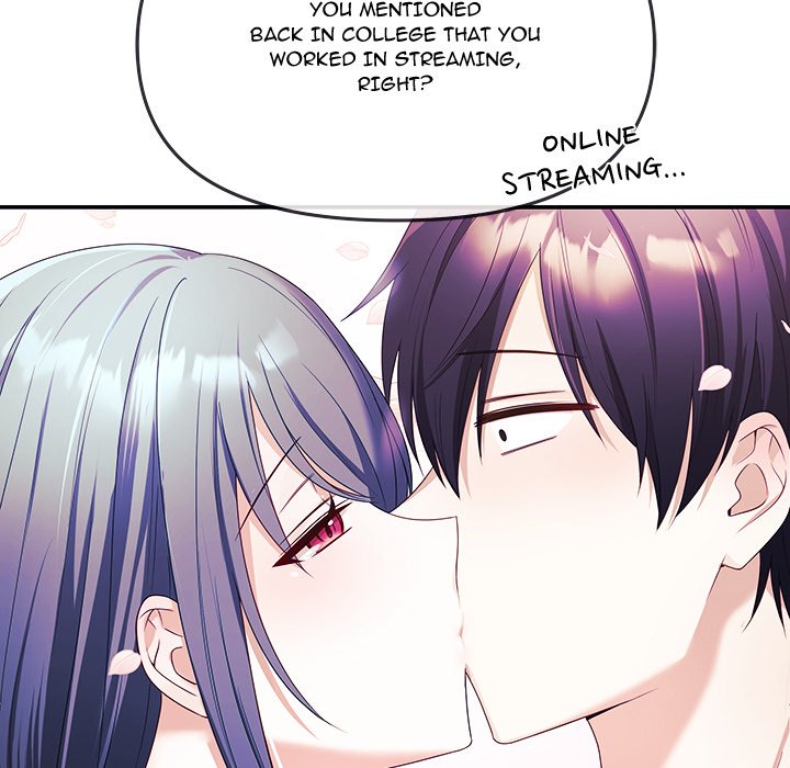 My Wife Is A Vtuber Chapter 3 - Page 10
