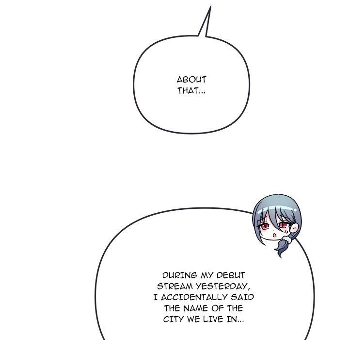 My Wife Is A Vtuber Chapter 3 - Page 23