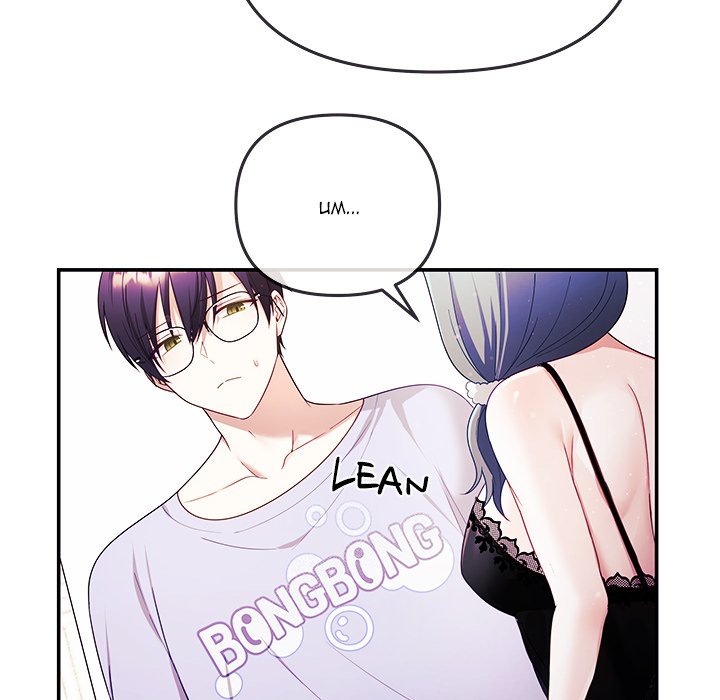 My Wife Is A Vtuber Chapter 3 - Page 34