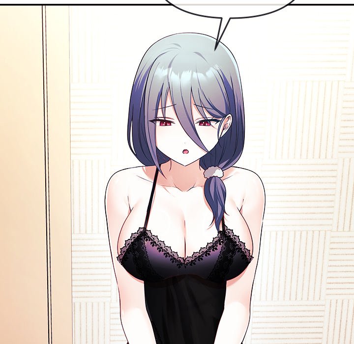 My Wife Is A Vtuber Chapter 3 - Page 36