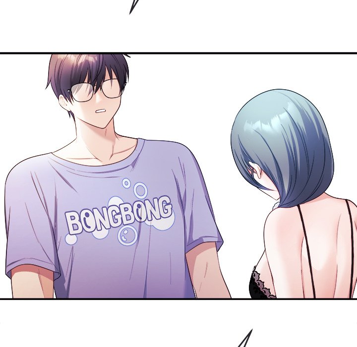 My Wife Is A Vtuber Chapter 3 - Page 43