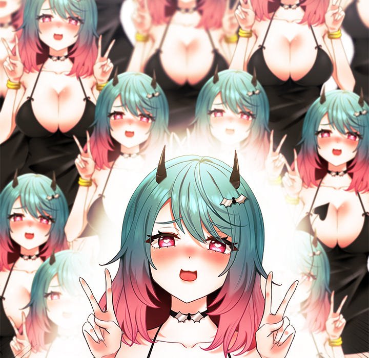 My Wife Is A Vtuber Chapter 3 - Page 45