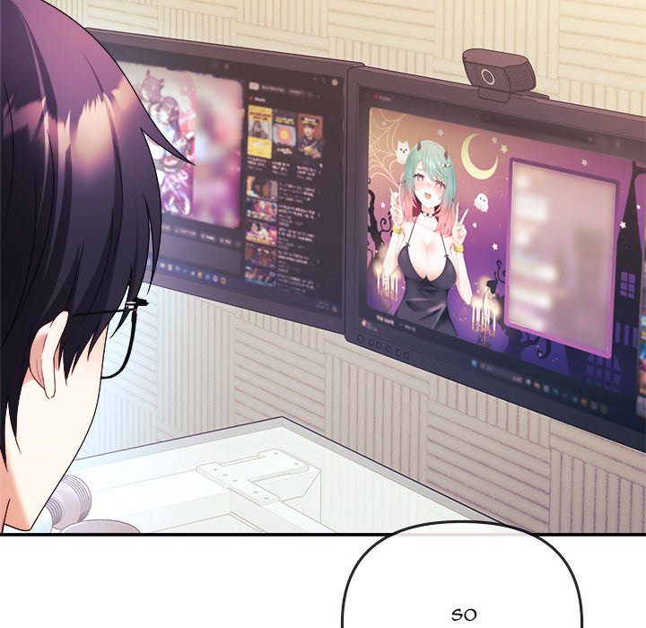 My Wife Is A Vtuber Chapter 3 - Page 52