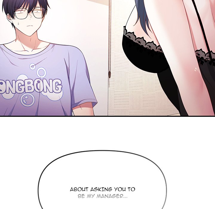 My Wife Is A Vtuber Chapter 3 - Page 56