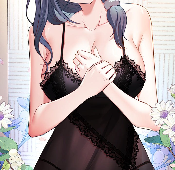 My Wife Is A Vtuber Chapter 3 - Page 65
