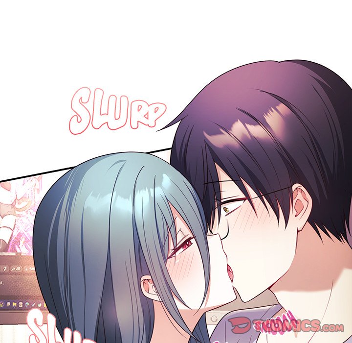My Wife Is A Vtuber Chapter 3 - Page 75