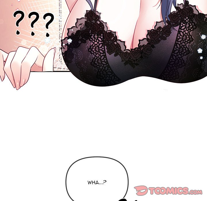 My Wife Is A Vtuber Chapter 3 - Page 84