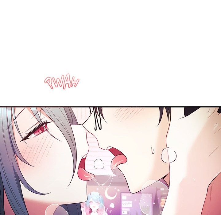 My Wife Is A Vtuber Chapter 3 - Page 91