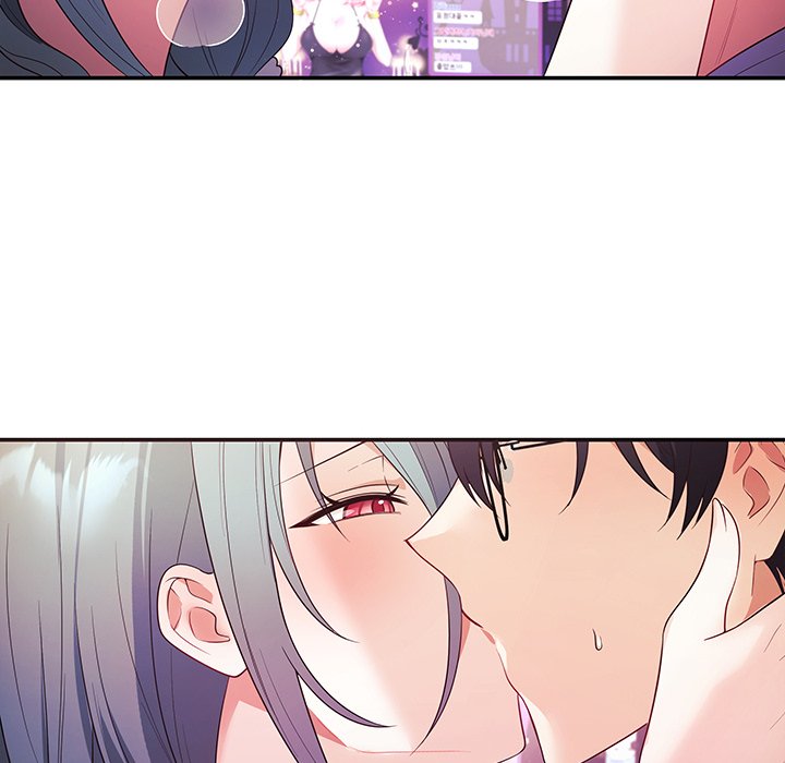 My Wife Is A Vtuber Chapter 3 - Page 92