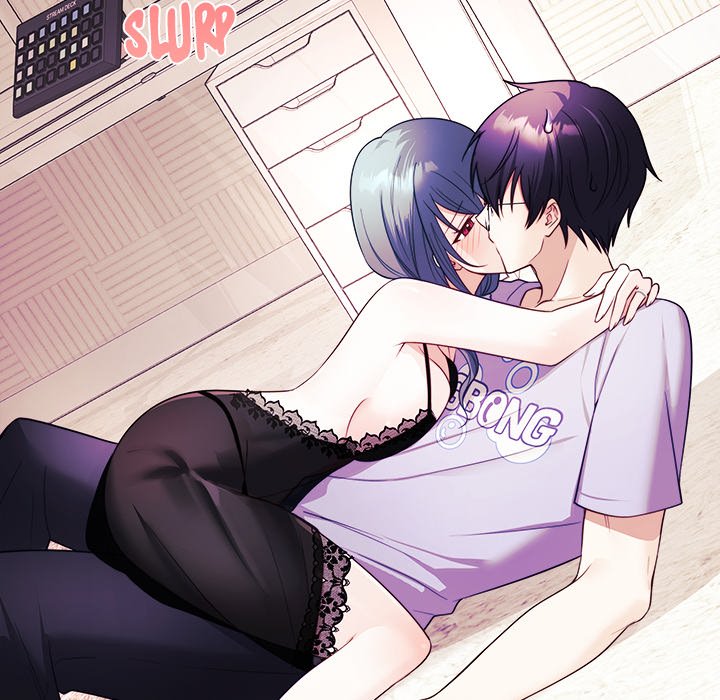 My Wife Is A Vtuber Chapter 3 - Page 97