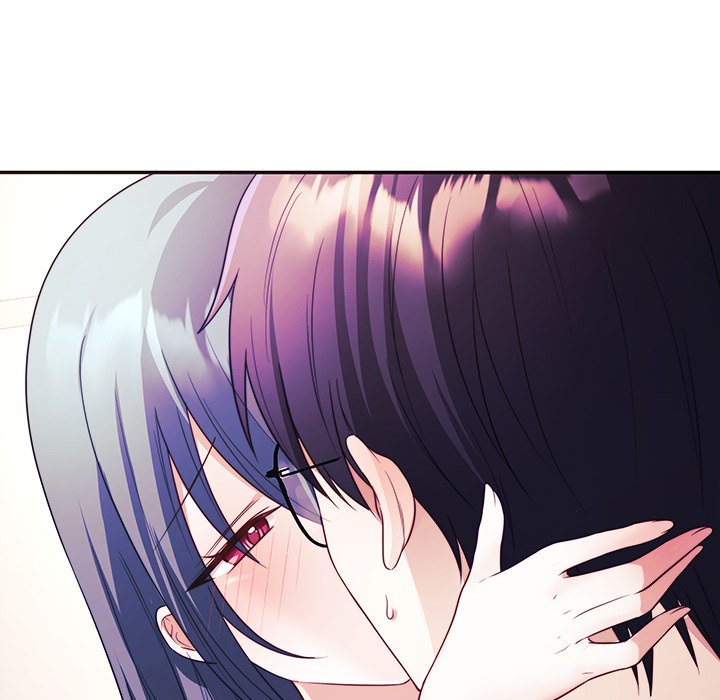 My Wife Is A Vtuber Chapter 3 - Page 99