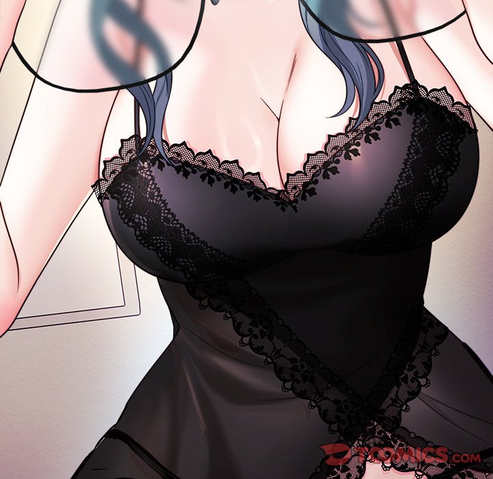 My Wife Is A Vtuber Chapter 3 - Page 111