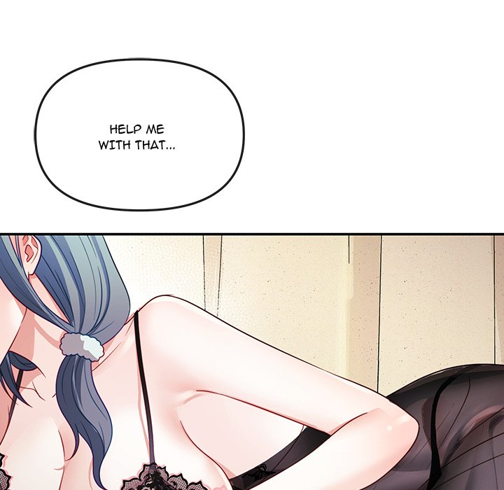 My Wife Is A Vtuber Chapter 3 - Page 117