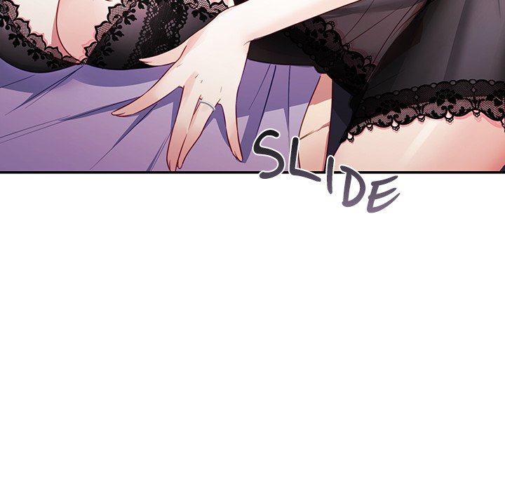 My Wife Is A Vtuber Chapter 3 - Page 118