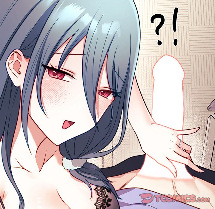 My Wife Is A Vtuber Chapter 3 - Page 120