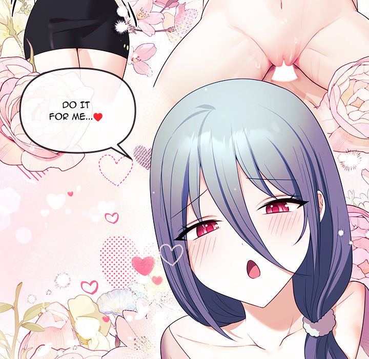 My Wife Is A Vtuber Chapter 3 - Page 126