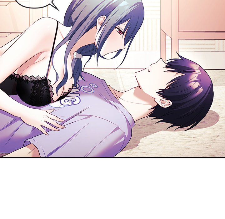 My Wife Is A Vtuber Chapter 3 - Page 130