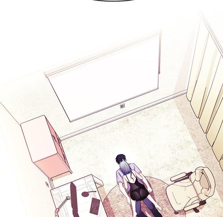 My Wife Is A Vtuber Chapter 3 - Page 132
