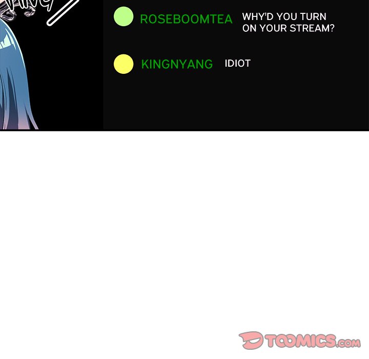 My Wife Is A Vtuber Chapter 3 - Page 138