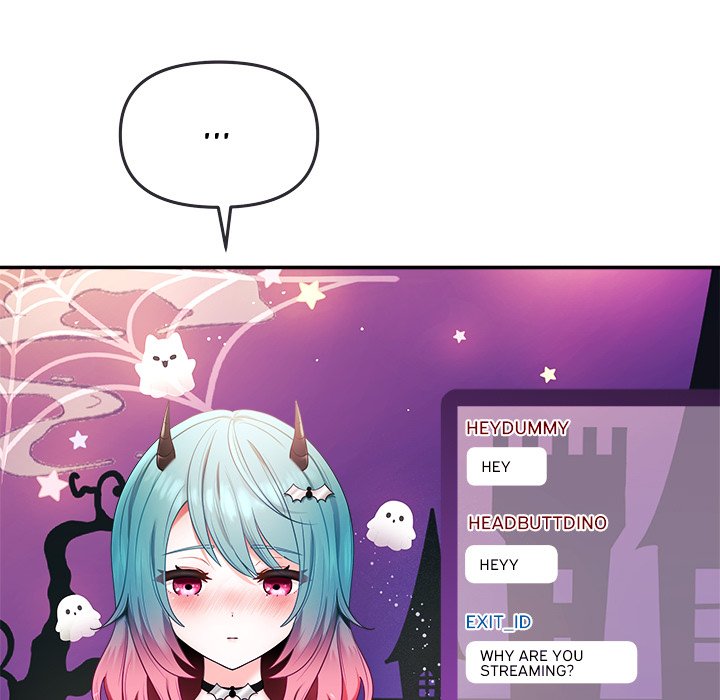 My Wife Is A Vtuber Chapter 3 - Page 141