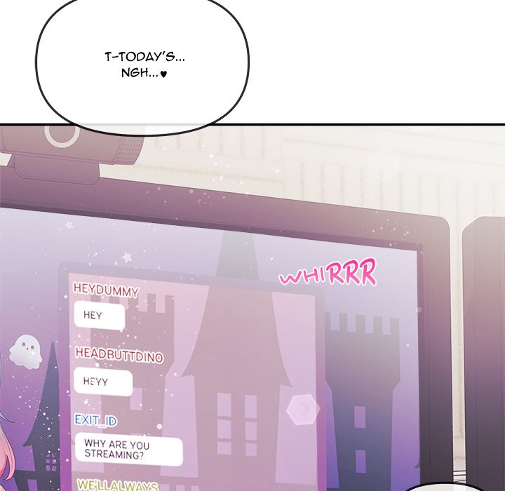 My Wife Is A Vtuber Chapter 3 - Page 144
