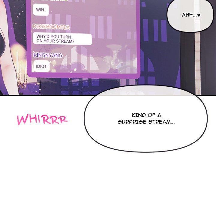 My Wife Is A Vtuber Chapter 3 - Page 145