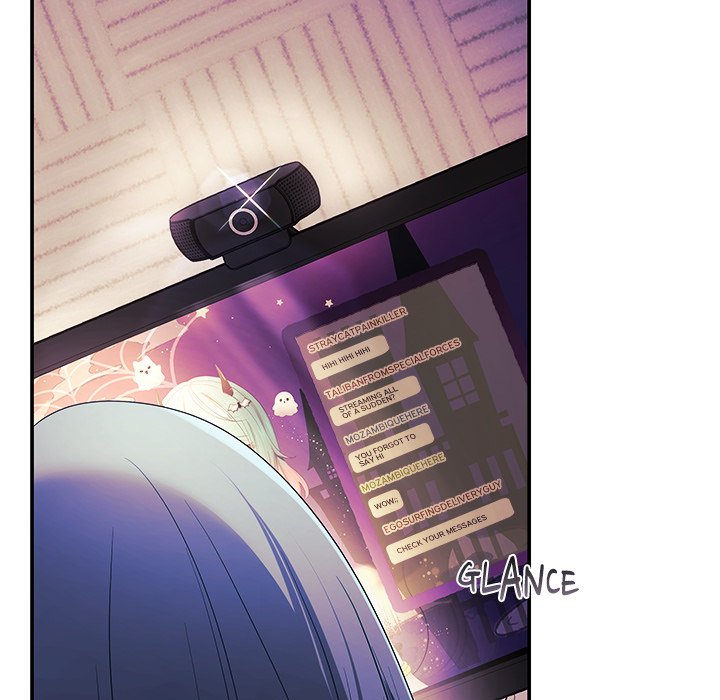 My Wife Is A Vtuber Chapter 3 - Page 151