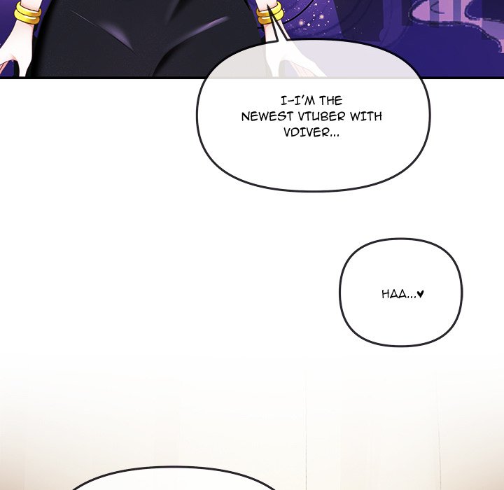 My Wife Is A Vtuber Chapter 3 - Page 155