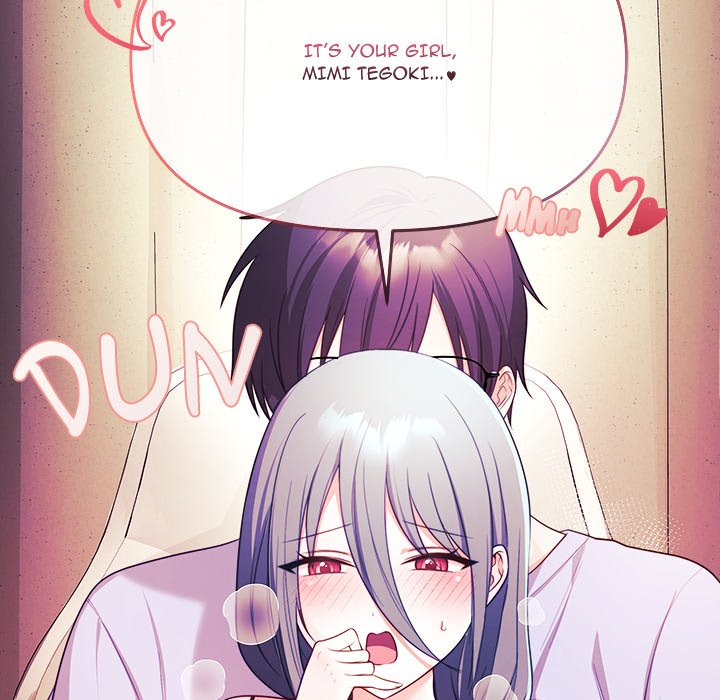 My Wife Is A Vtuber Chapter 3 - Page 157