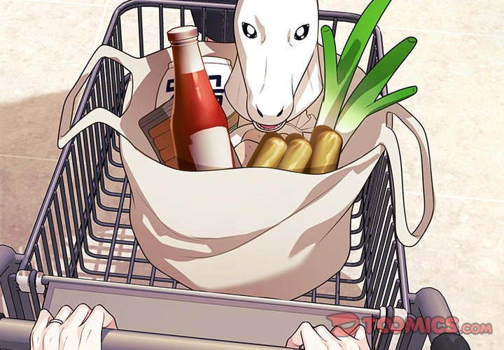My Wife Is A Vtuber Chapter 6 - Page 3