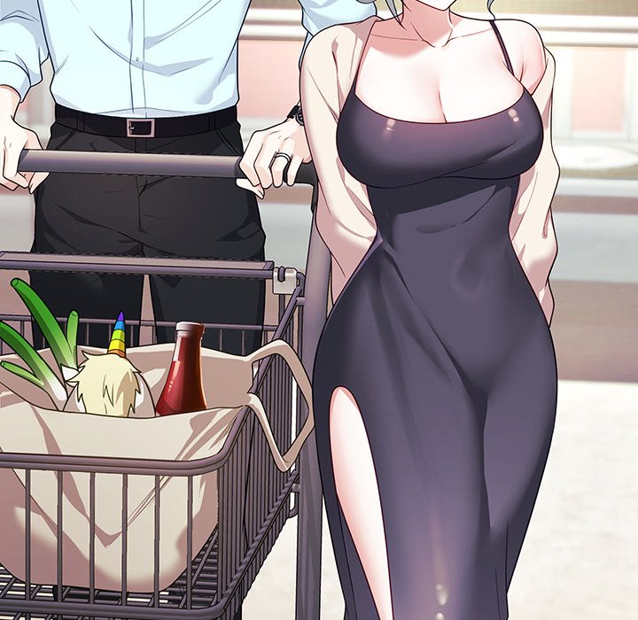 My Wife Is A Vtuber Chapter 6 - Page 6
