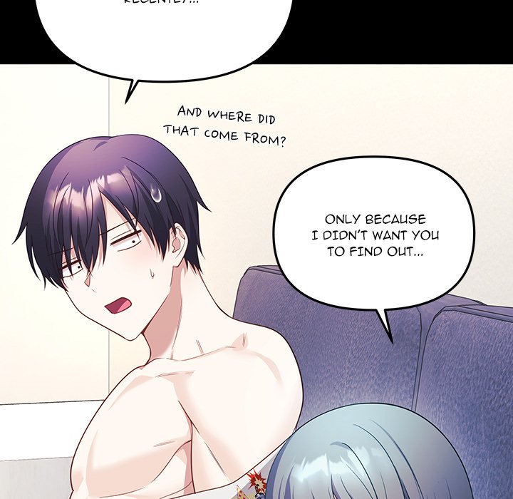 My Wife Is A Vtuber Chapter 6 - Page 11
