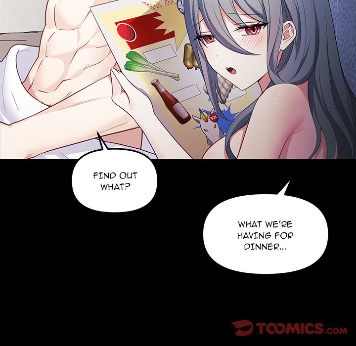 My Wife Is A Vtuber Chapter 6 - Page 12