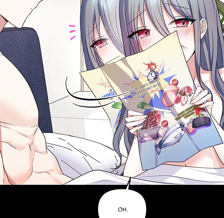 My Wife Is A Vtuber Chapter 6 - Page 14