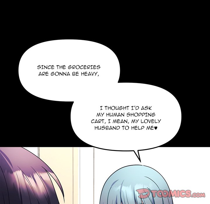 My Wife Is A Vtuber Chapter 6 - Page 21