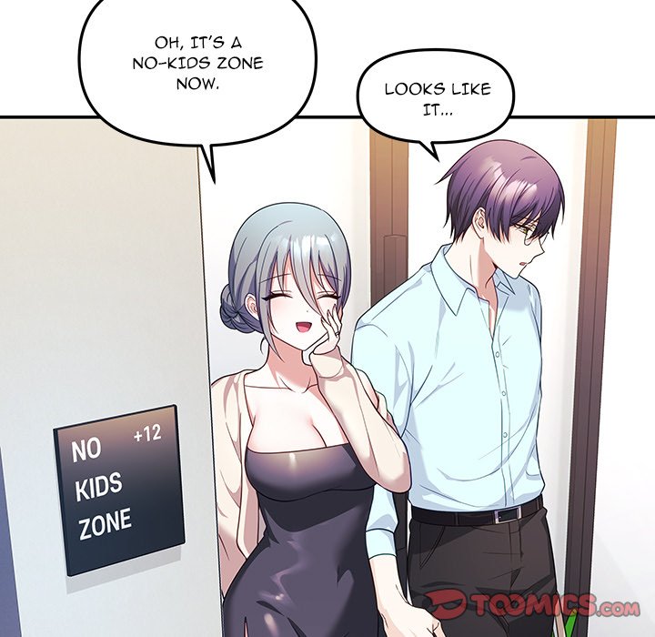 My Wife Is A Vtuber Chapter 6 - Page 39