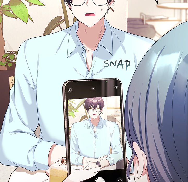 My Wife Is A Vtuber Chapter 6 - Page 46