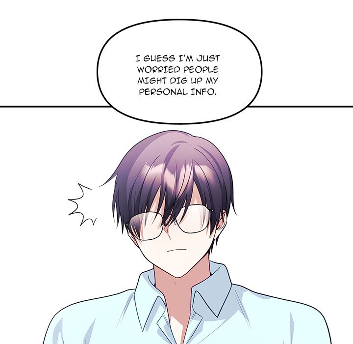 My Wife Is A Vtuber Chapter 6 - Page 71