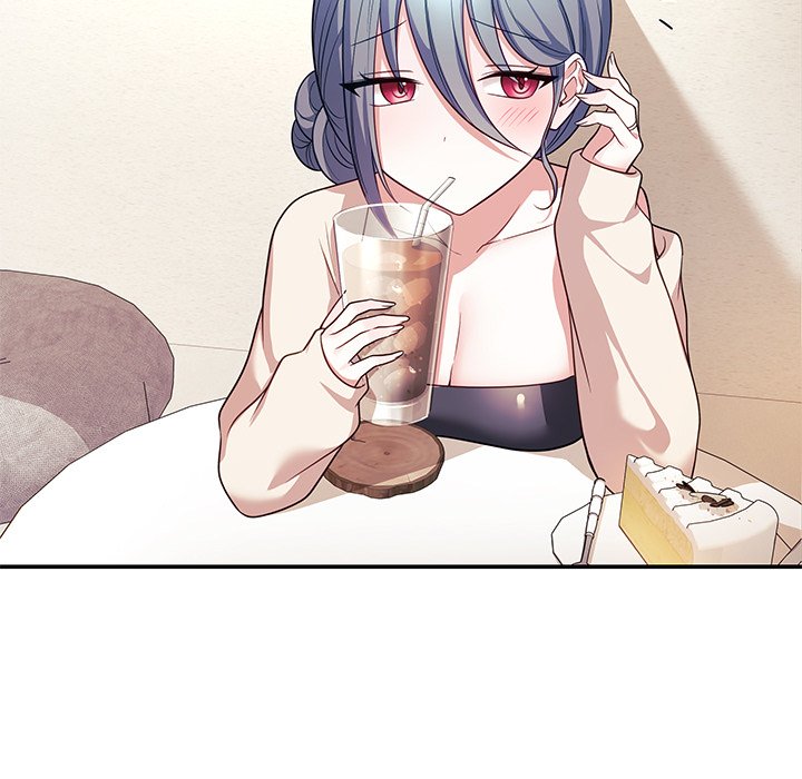 My Wife Is A Vtuber Chapter 6 - Page 76