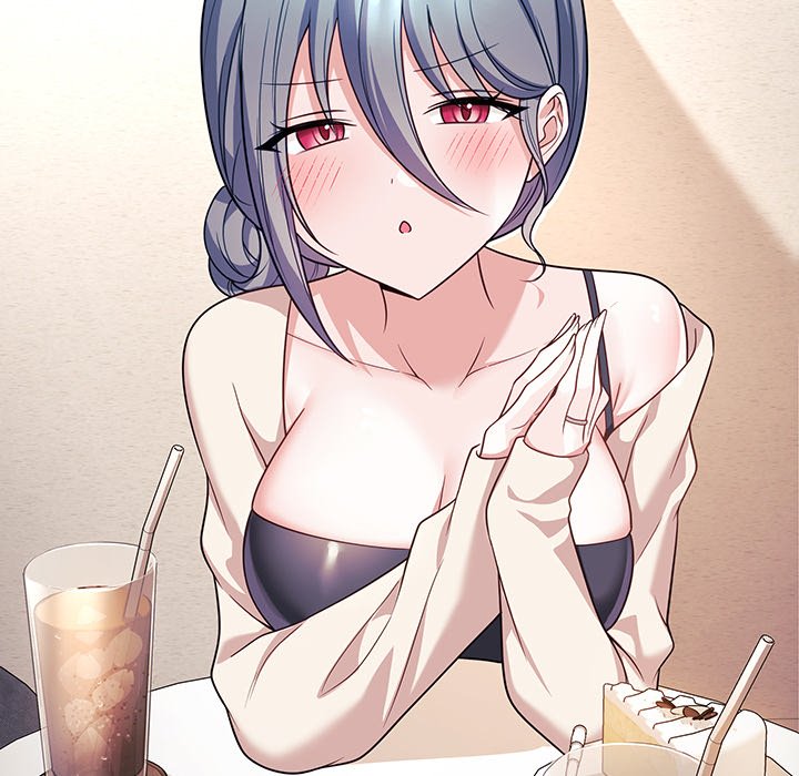 My Wife Is A Vtuber Chapter 6 - Page 82